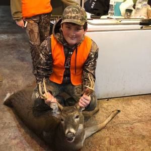 Meet your Posher, Logan